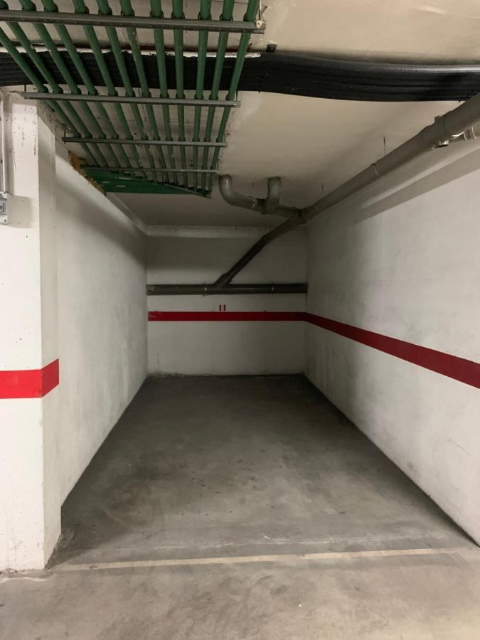 El Apartamento De Andrea Tordesillas Dış mekan fotoğraf