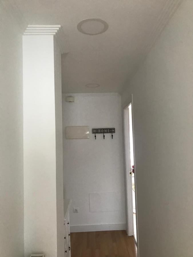 El Apartamento De Andrea Tordesillas Dış mekan fotoğraf