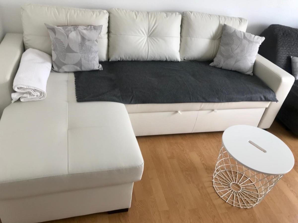 El Apartamento De Andrea Tordesillas Dış mekan fotoğraf