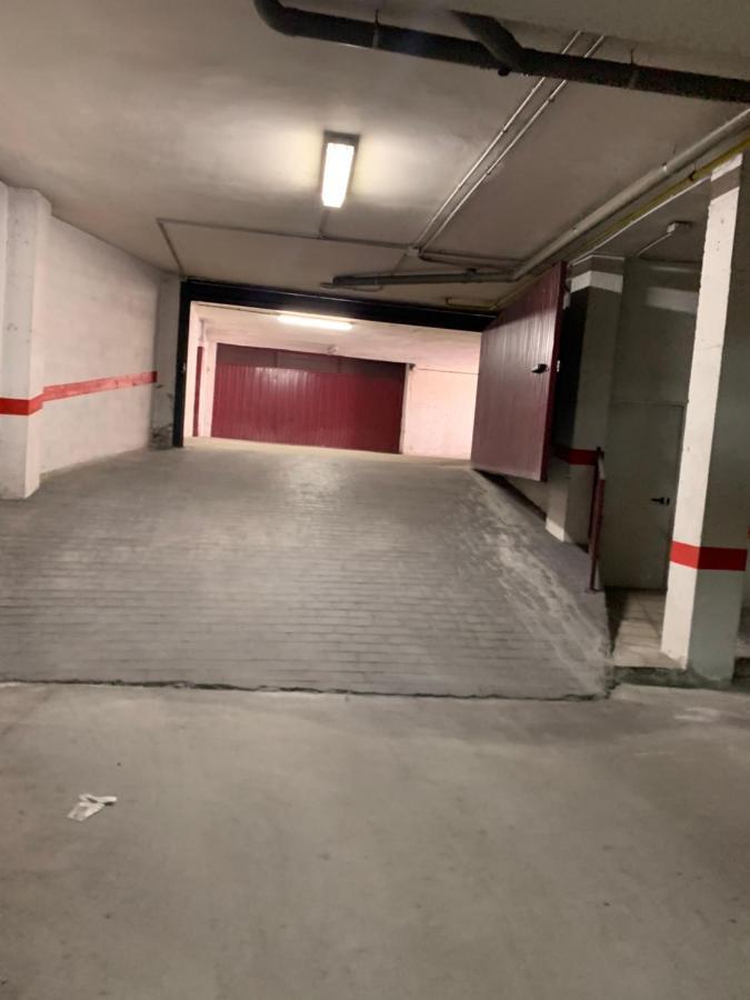 El Apartamento De Andrea Tordesillas Dış mekan fotoğraf