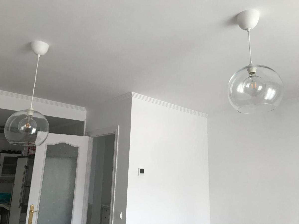 El Apartamento De Andrea Tordesillas Dış mekan fotoğraf